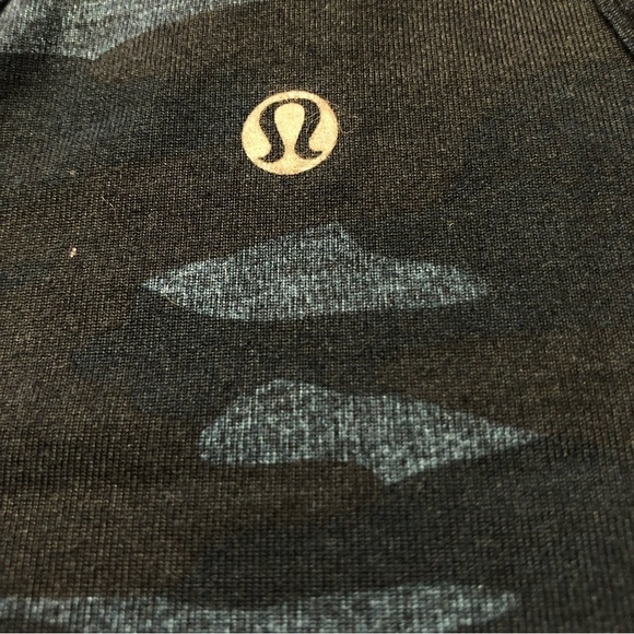 Lululemon Athletic Racerback Workout Tank Top - Picture 4 of 7